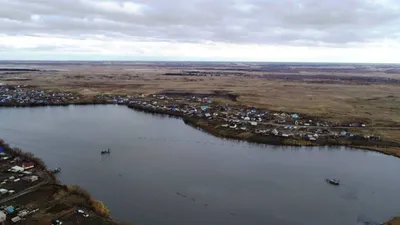 Настольные обои Завьяловских озер: Скачать бесплатно