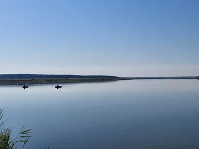 Бесплатные фото Завьяловских озер: Скачать в высоком качестве