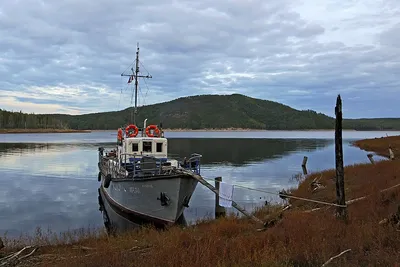 Уникальные картинки Зейского моря в HD разрешении