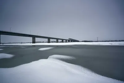 Море чудес: фотографии Зейского моря