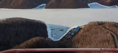 Фото Зейского моря в HD качестве: скачайте бесплатно.