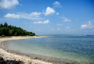 Фотографии Зейского моря для андроид: ваши лучшие обои.