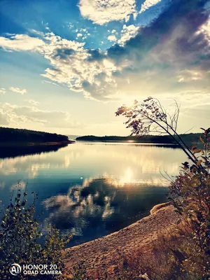 Зейское море в лучшем качестве: HD фотографии.