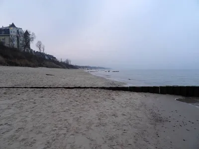 Изображения пляжа в Full HD разрешении