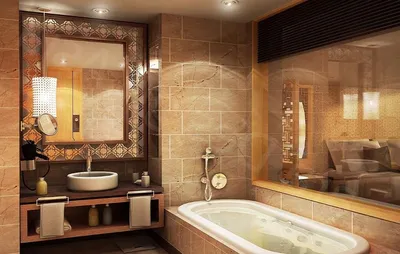 Новое изображение Зеркало над ванной - выберите формат для скачивания (JPG, WebP)