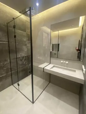 Фото Зеркало над ванной - выберите формат для скачивания (PNG, WebP)