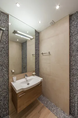Фото Зеркало над ванной - выберите размер изображения и формат для скачивания (JPG, WebP)
