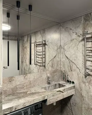 Картинки Зеркало над ванной - выберите формат для скачивания (PNG, WebP)