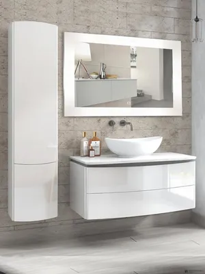 Картинки Зеркало над ванной - выберите размер изображения и формат для скачивания (PNG, WebP)