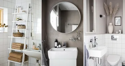 Зеркало над ванной - скачать в HD качестве