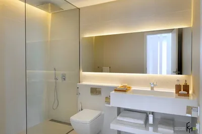 Зеркало над ванной - скачать бесплатно в Full HD качестве