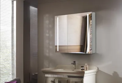 Картинки зеркало шкаф для ванной: скачать в Full HD