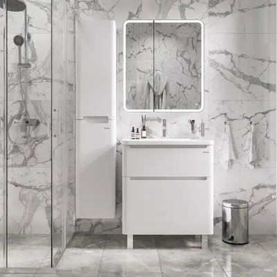 Зеркало шкаф для ванной: новые изображения в PNG