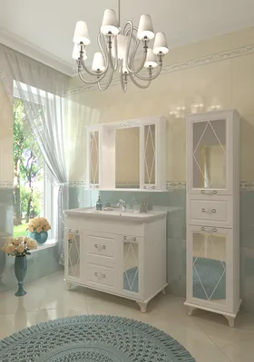 Уникальные дизайны зеркал-шкафов для ванной комнаты: фотографии и идеи для вдохновения