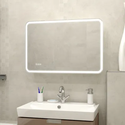 Фотографии зеркал-шкафов для ванной: выберите свой идеальный вариант