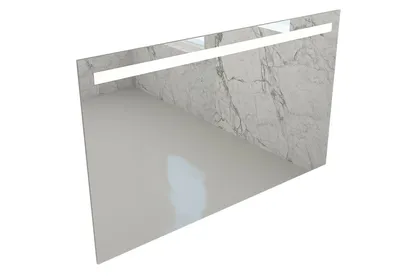 Изображение зеркала шкафа для ванной в 4K