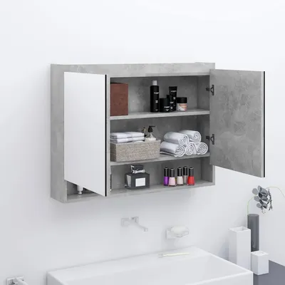 Фото зеркала шкафа для ванной комнаты в формате png