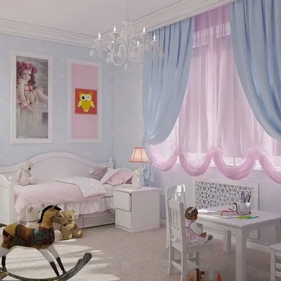 Картинка жалюзи в детскую комнату в HD качестве 2024