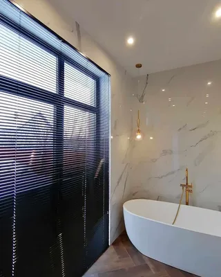 Фото жалюзи в ванной комнате: выберите изображение в Full HD качестве