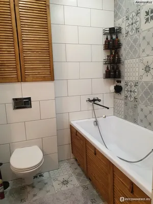 **Дизайн ванной комнаты с использованием жалюзи: вдохновляющие идеи**