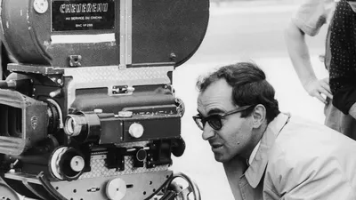 Жан-Люк Годар: искусство кино в его самом ярком проявлении