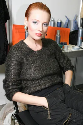 Жанна Эппле: красивая фотография в формате JPG для скачивания