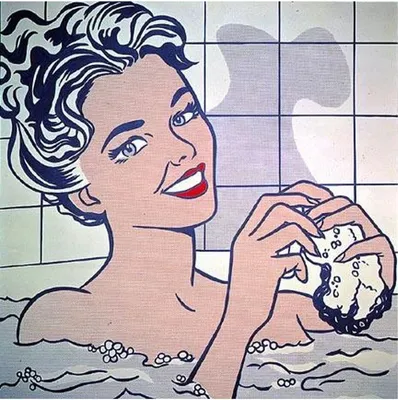 19) Женщина в ванной: HD фото для вашего творчества