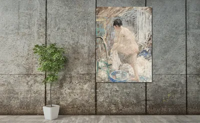 29) Женщина в ванной: HD фото для вашего творчества