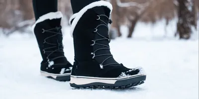 Женская обувь зима: Модные ботинки на выбор (JPG/PNG/WebP)