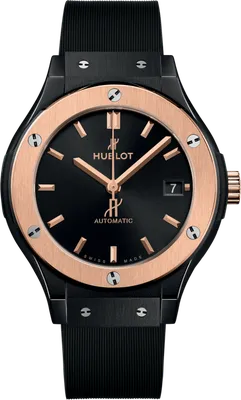 HD фото женских часов Hublot