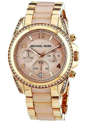 Яркие Изображения Женских Часов Michael Kors: Скачать в JPG, PNG, WebP