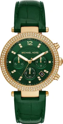 Рисунок часов Michael Kors для рабочего стола