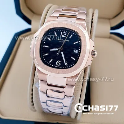 Женские часы Patek Philippe: Изображения для вашего стиля