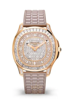 Фотк часов Patek Philippe в формате webp