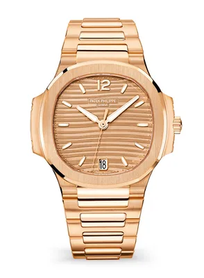 Фото на айфон: Изысканные часы Patek Philippe в Full HD