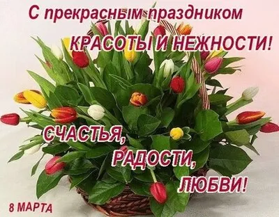 Скачать бесплатно фотографии на 8 марта