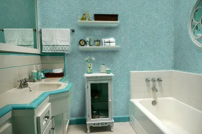 Фото ванной комнаты с возможностью скачать