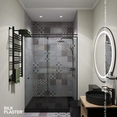 Фото ванной комнаты: вдохновение для дизайна