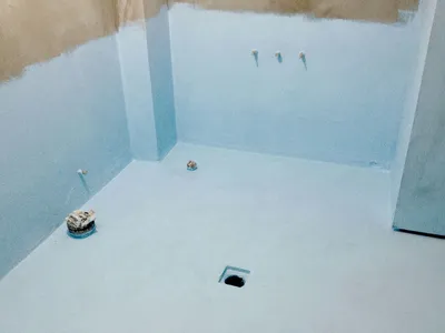 Фото ванной комнаты: современные тренды