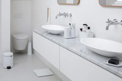 Фото ванной комнаты: идеи для создания уникального интерьера