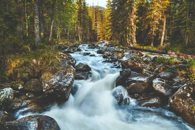 Жигаланские водопады: самые красивые фотографии