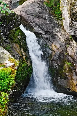 Жигалан: место, где реки становятся водопадами