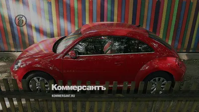 Скачать бесплатно фотографии Жука авто в хорошем качестве