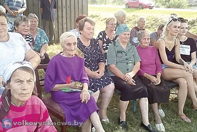 Фотография Жука Евгении Ивановны в природе