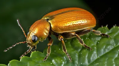 Фото жуков насекомых - интересные изображения для просмотра