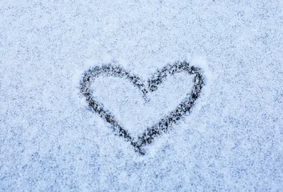 Фото Зима любовь: Изысканные зимние моменты