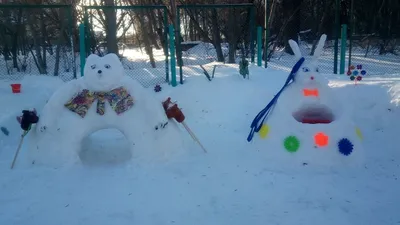 Веселые занятия на свежем воздухе: уроки творчества с детьми