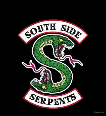 Захватывающие фото змей саутсайда