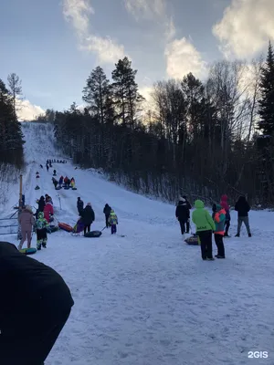 Фото Золотой горы гурьевск для загрузки бесплатно