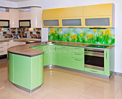 Золотая кухня на фото: идеи для создания роскошного и функционального пространства
